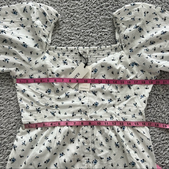 Anthropologie RAHI Nicola Dress - Picture 8 of 9